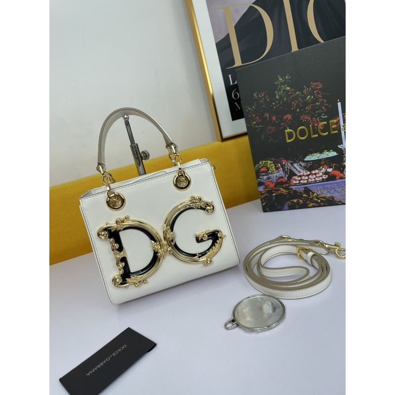D&G Handle Bags